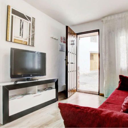 Casa Las Tres Conchas Юнкера Экстерьер фото