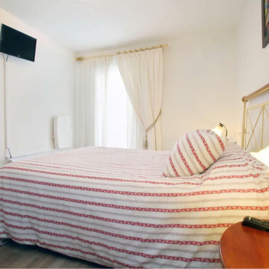 Casa Las Tres Conchas Юнкера Экстерьер фото