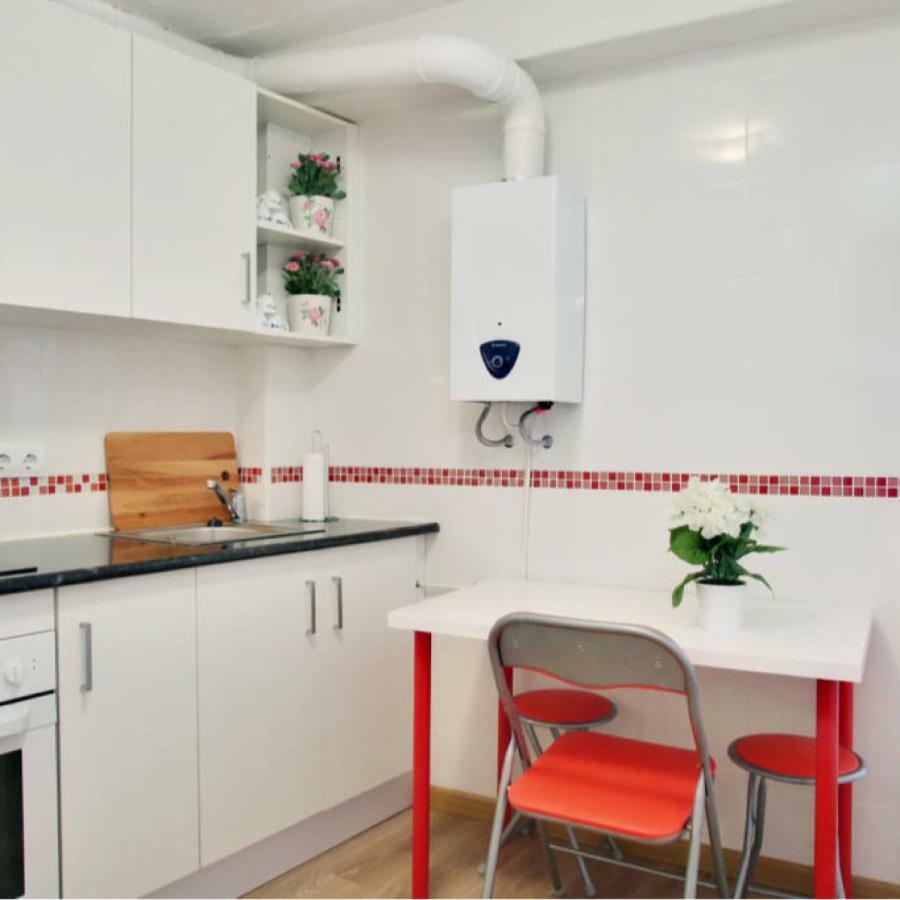 Casa Las Tres Conchas Юнкера Экстерьер фото