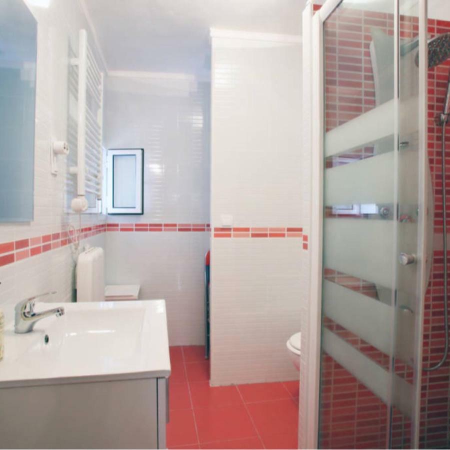 Casa Las Tres Conchas Юнкера Экстерьер фото