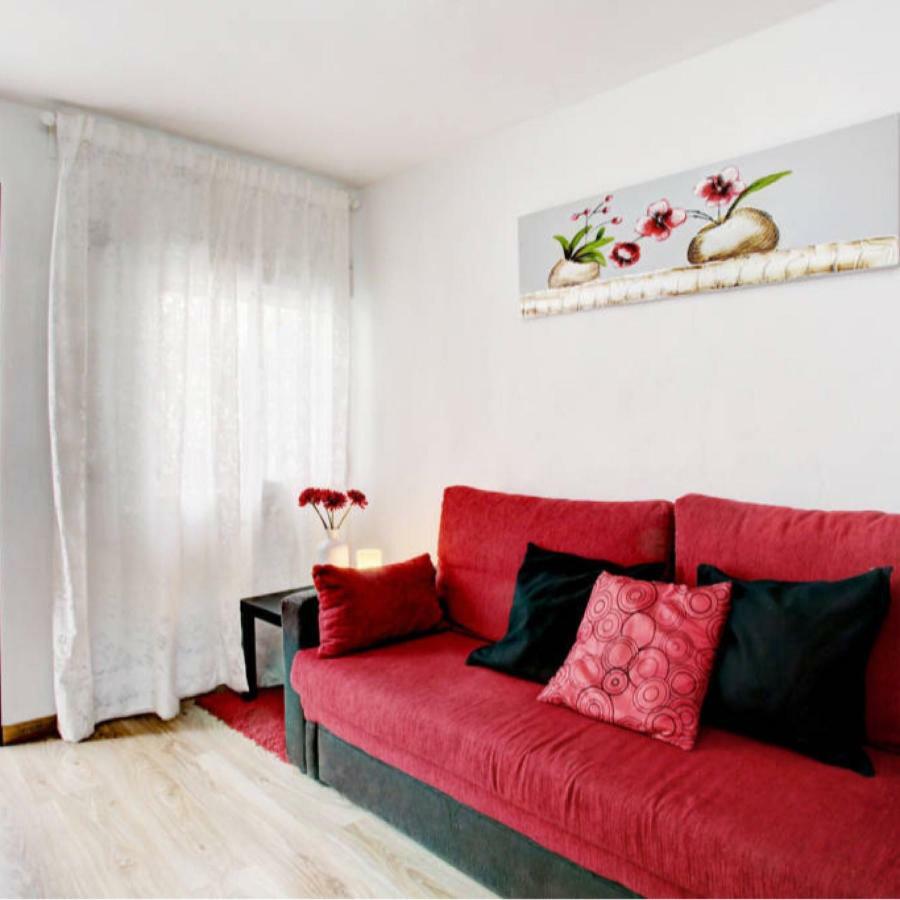 Casa Las Tres Conchas Юнкера Экстерьер фото