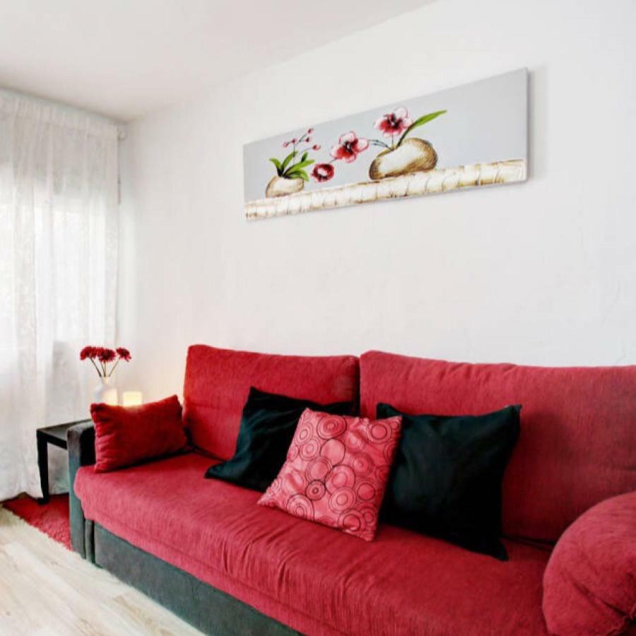 Casa Las Tres Conchas Юнкера Экстерьер фото