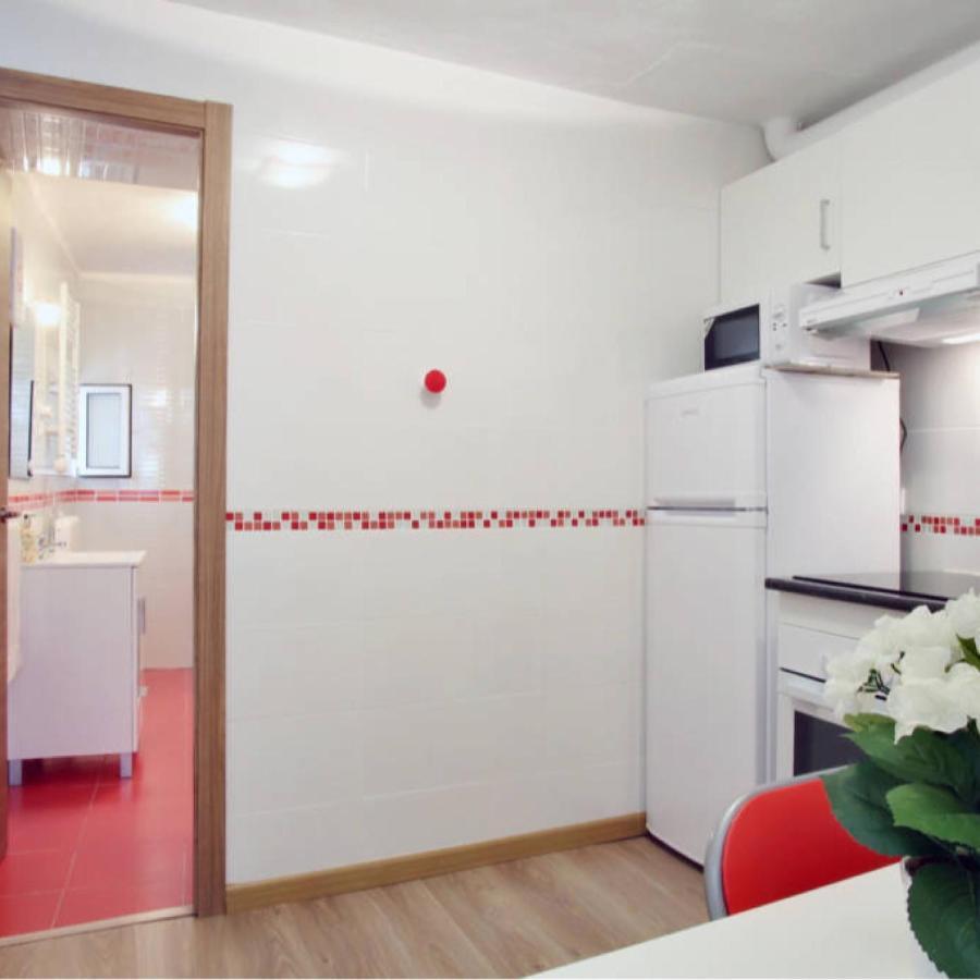 Casa Las Tres Conchas Юнкера Экстерьер фото